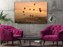 Obraz Balóny Kappadokia 1731